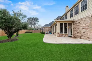 9618 Silver Birch Ct, Missouri City, TX 77459 - Photo 35