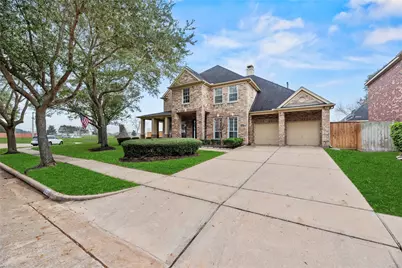 9618 Silver Birch Court, Missouri City, TX 77459 - Photo 39