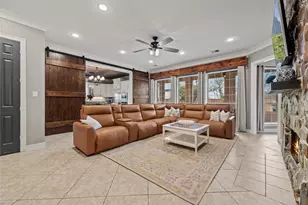 9618 Silver Birch Ct, Missouri City, TX 77459 - Photo 9