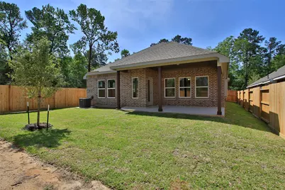 246 Brecon Buff Drive, Willis, TX 77318 - Photo 29