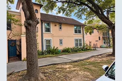 5238 Arboles Drive #F, Houston, TX 77035 - Photo 1