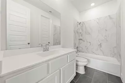 6427 Mahogany Branch Trail, Manvel, TX 77578 - Photo 19