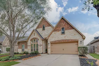28915 Davenport Drive, Katy, TX 77494 - Photo 5