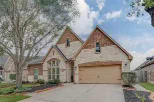 28915 Davenport Dr, Katy, TX 77494 - Photo 5