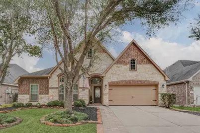 28915 Davenport Drive, Katy, TX 77494 - Photo 3