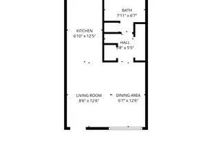 1424 Marshall St, Houston, TX 77006 - Photo 17