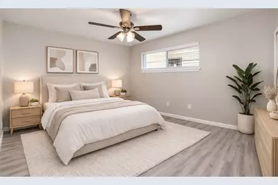 1424 Marshall Street #9, Houston, TX 77006 - Photo 5