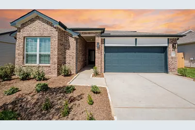 3029 Mustang Grove Way, Brookshire, TX 77423 - Photo 1