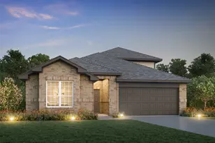 3029 Mustang Grv Wy, Brookshire, TX 77423 - Photo 1
