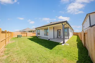 3029 Mustang Grv Wy, Brookshire, TX 77423 - Photo 25