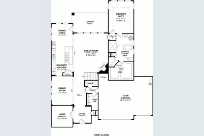 11018 Thompson Landing, Needville, TX 77461 - Photo 27