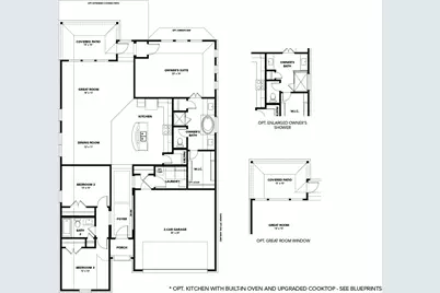 21803 Paphos Drive, Tomball, TX 77447 - Photo 3