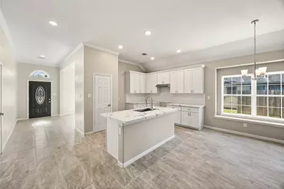 710 Hackberry Street, La Marque, TX 77568 - Photo 9