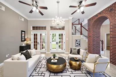 23818 Enchanted Crossing, Katy, TX 77494 - Photo 5