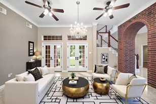 23818 Enchanted Crossing, Katy, TX 77494 - Photo 5