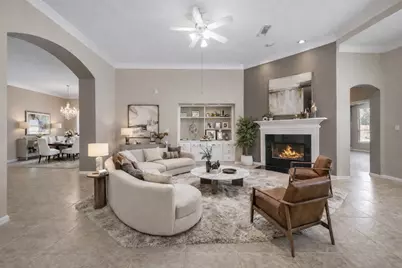 23818 Enchanted Crossing, Katy, TX 77494 - Photo 9