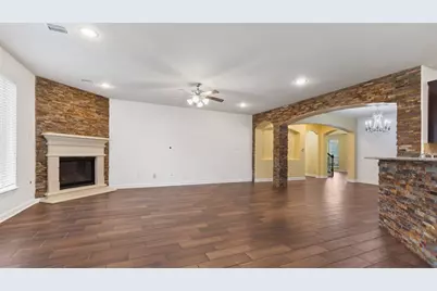 2826 Verdant Spring Trail, Katy, TX 77493 - Photo 9