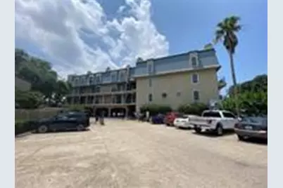 921 Marine Drive #309, Galveston, TX 77550 - Photo 1