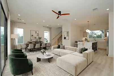 6312 Illinois Street #C, Houston, TX 77021 - Photo 1