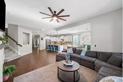 24707 Ballad Drive, Katy, TX 77493 - Photo 7