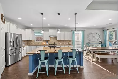 24707 Ballad Drive, Katy, TX 77493 - Photo 9