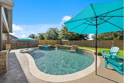 24707 Ballad Drive, Katy, TX 77493 - Photo 31