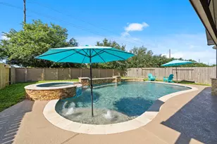 24707 Ballad Dr, Katy, TX 77493 - Photo 1