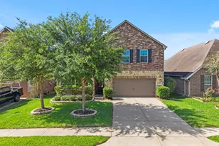 24707 Ballad Dr, Katy, TX 77493 - Photo 33