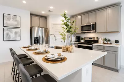 28934 Yachting Point Lane, Katy, TX 77494 - Photo 15