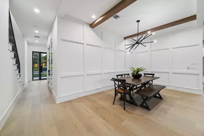 614 Eleanor Street, Houston, TX 77009 - Photo 5