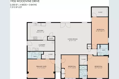 1934 Woodvine Drive, Houston, TX 77055 - Photo 21