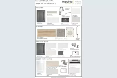 822 Lily Haven Trail, Richmond, TX 77406 - Photo 13