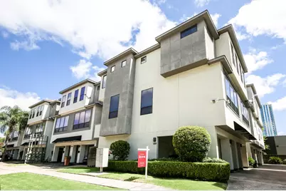 2307 Camden Drive #A, Houston, TX 77021 - Photo 1