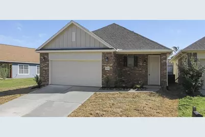 12970 Centaurus Court, Willis, TX 77318 - Photo 1