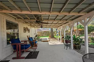 7406 Revelwood Dr, Magnolia, TX 77354 - Photo 27