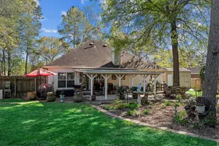 7406 Revelwood Dr, Magnolia, TX 77354 - Photo 33