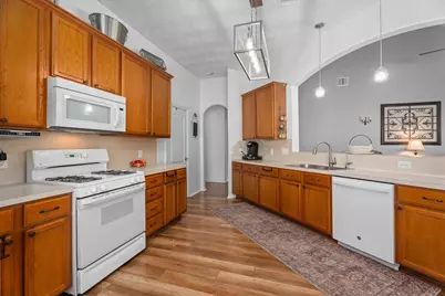 7406 Revelwood Drive, Magnolia, TX 77354 - Photo 15