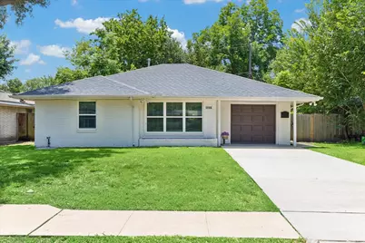 4017 Woodfin Street, Houston, TX 77025 - Photo 1