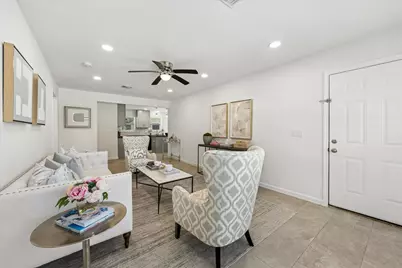 4017 Woodfin Street, Houston, TX 77025 - Photo 7