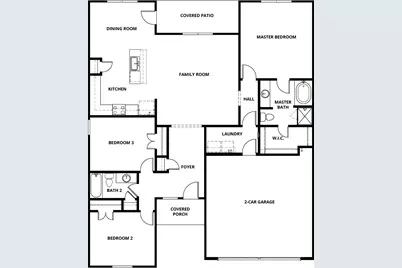 13601 Gaff Rig Drive, Texas City, TX 77510 - Photo 3