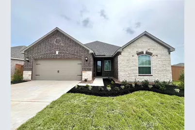 13601 Gaff Rig Drive, Texas City, TX 77510 - Photo 1