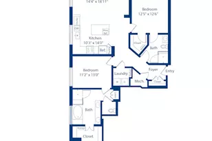 1515 Austin Street N, Houston, TX 77002 - Photo 3