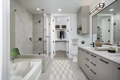 1515 Austin Street N #1-1701, Houston, TX 77002 - Photo 25