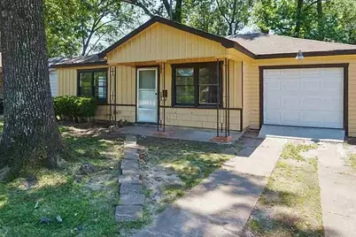 4425 Harding Drive, Beaumont, TX 77703 - Photo 1