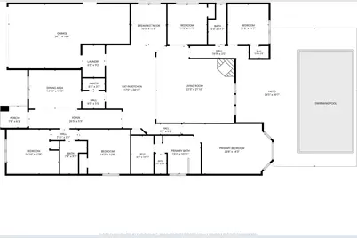 5835 Chaste Court, Rosenberg, TX 77469 - Photo 49