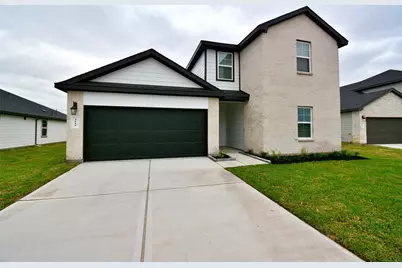 4019 Prairie Grove Drive, Richmond, TX 77469 - Photo 7
