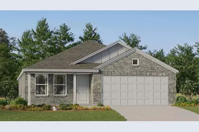 1423 Parks Edge Lane, Angleton, TX 77515 - Photo 1