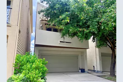 5232 Cornish Street, Houston, TX 77007 - Photo 1
