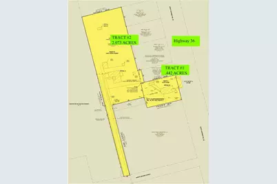 408 N Meyer Street, Sealy, TX 77474 - Photo 7