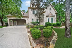 19 Millwright Pl, The Woodlands, TX 77382 - Photo 45